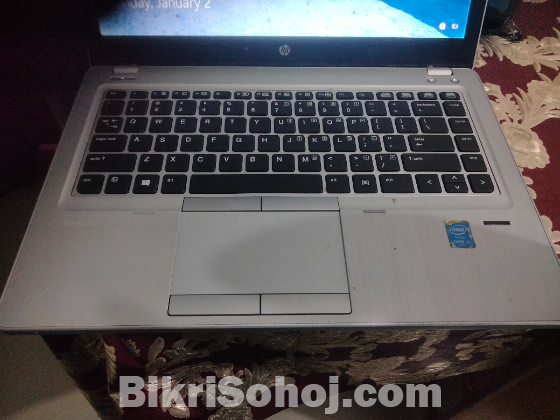 Hp elitebook folio 9480m